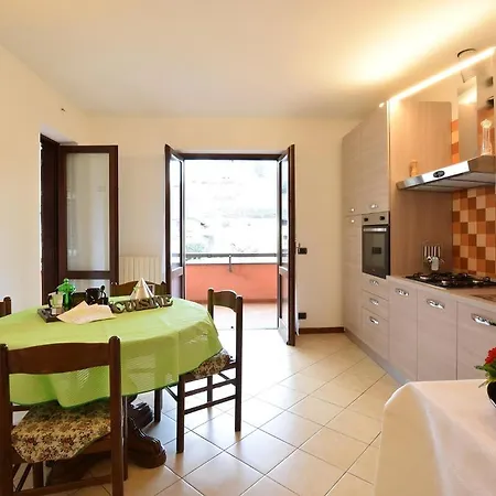 Apartament Casavacanzeregina *